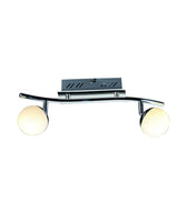 LED NELI LED Light Fixture Chrome