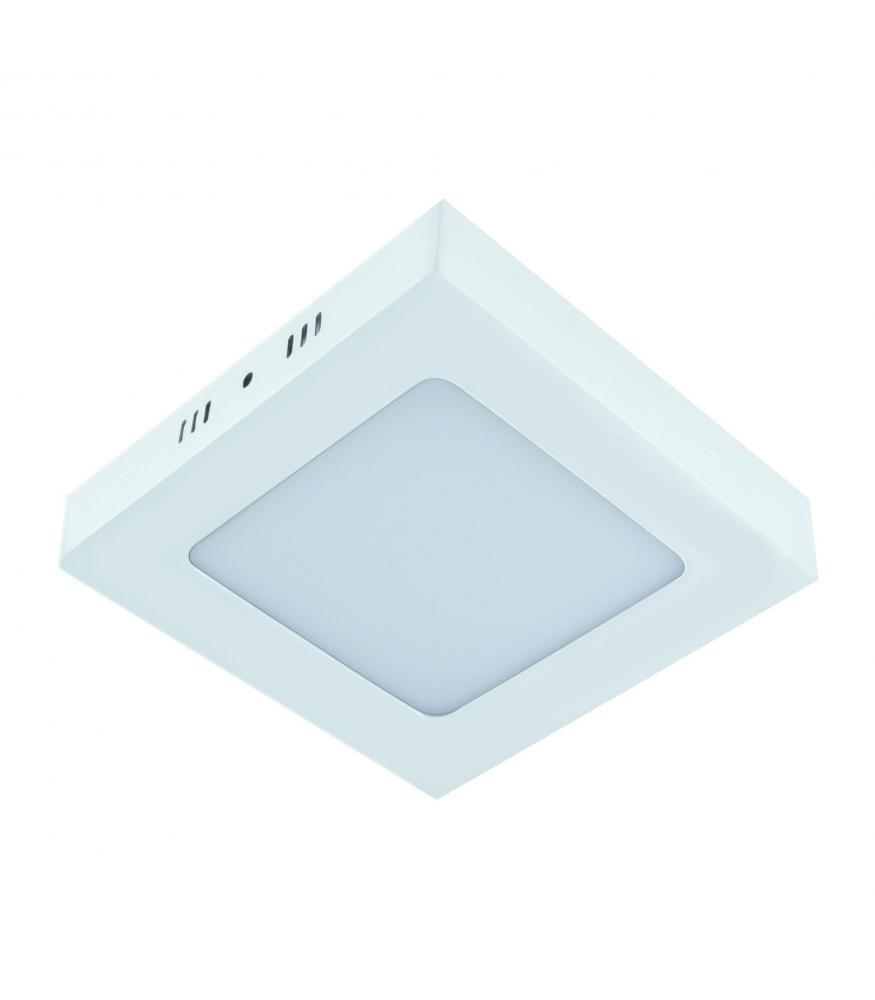 LED MARTIN D 6W NW blanc