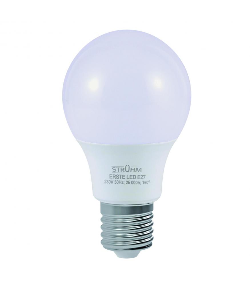 LED Light Bulb ERSTE E27 14W warm white