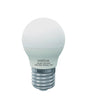 LED Light Bulb ULKE E27 4W WW