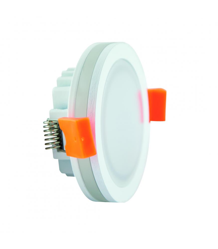 LED downlight GOTI C 5W NW blanc