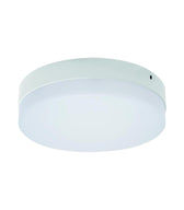 LED ROBIN C in D LED luči 6W do 24W NW