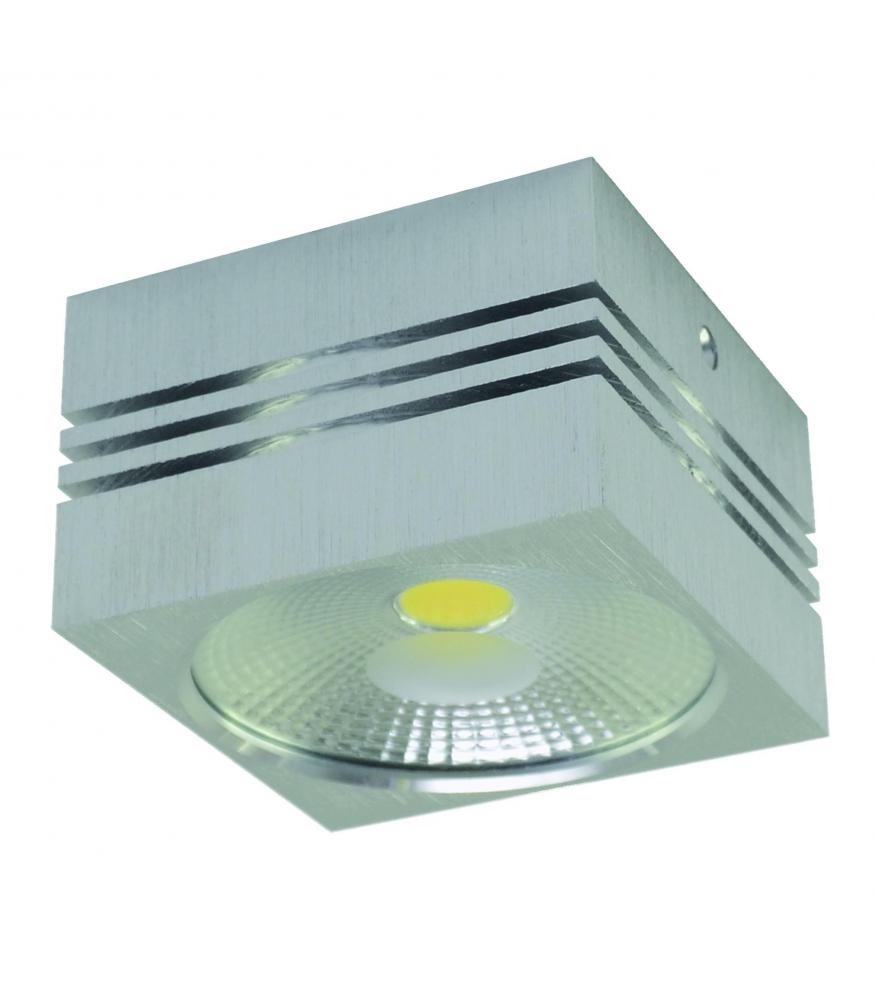 LED GUSTI 10W NW