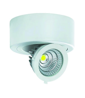 COB LED IGOR C 9W bela SZ