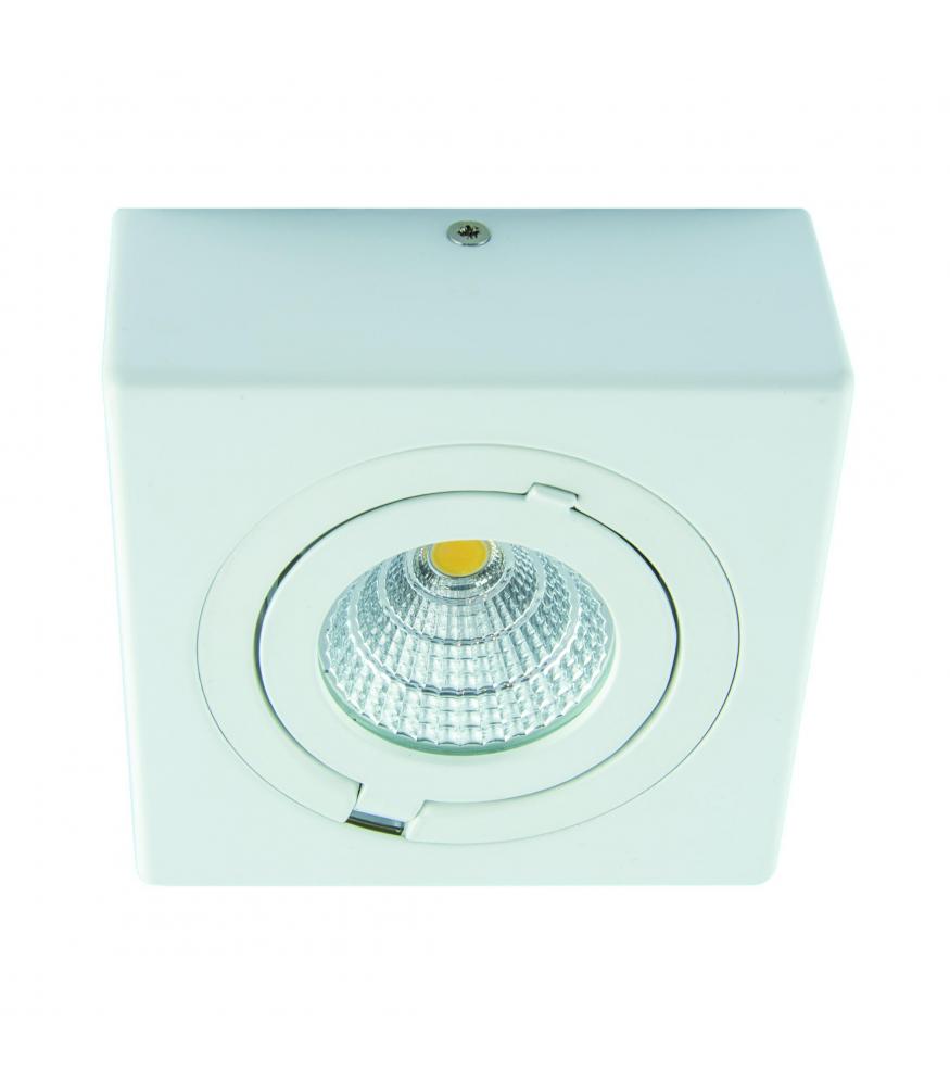 COB LED IGOR D 9W bela SZ