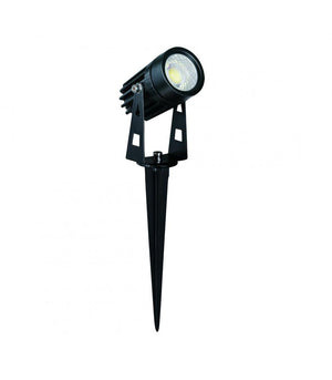 Garten LED PLANT LED 3W schwarz NW