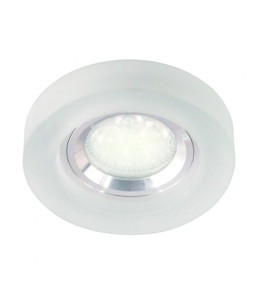 downlight ADEL C CW GU10 krom