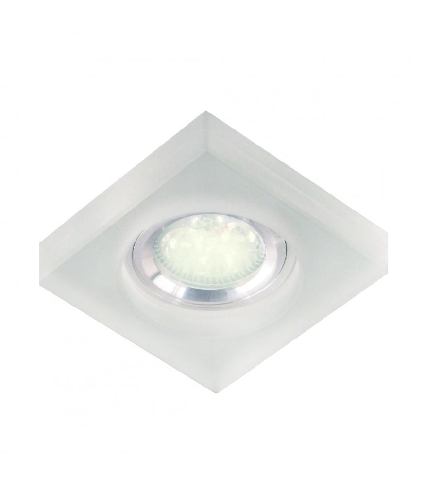 downlight ADEL D CW GU10 krom