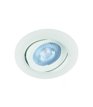 Spotlight LED MONI C 5W WW blanc