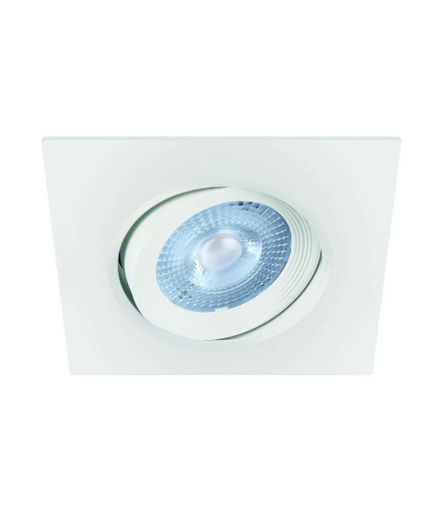 LED spotlight MONI D 5W WW white