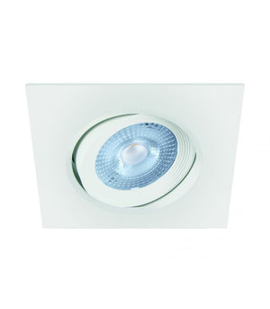 LED spotlight MONI D 5W WW white