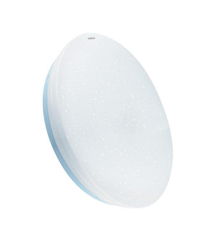 LED Luminaire KAROL C Starry Sky 18W and 24W NW IP44