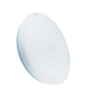 LED Luminaire KAROL C Starry Sky 18W and 24W NW IP44