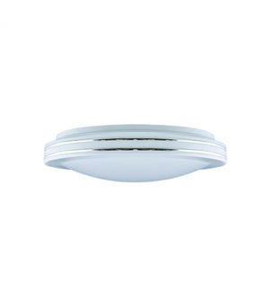 LED SOLEO Water-Resistant LED Light 16W and 24W Options