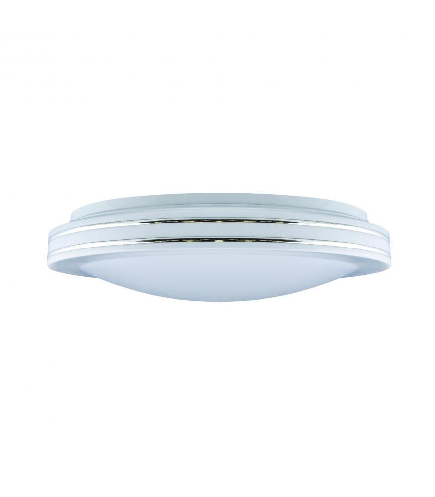 LED SOLEO Water-Resistant LED Light 16W and 24W Options