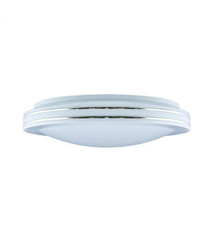 LED SOLEO Water-Resistant LED Light 16W and 24W Options