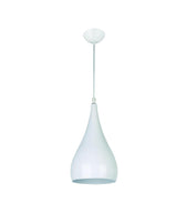 JUSTA E27 Pendant Light Fixture