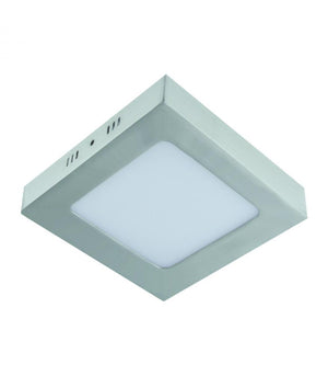 LED MARTIN D 6W NW chrome mat