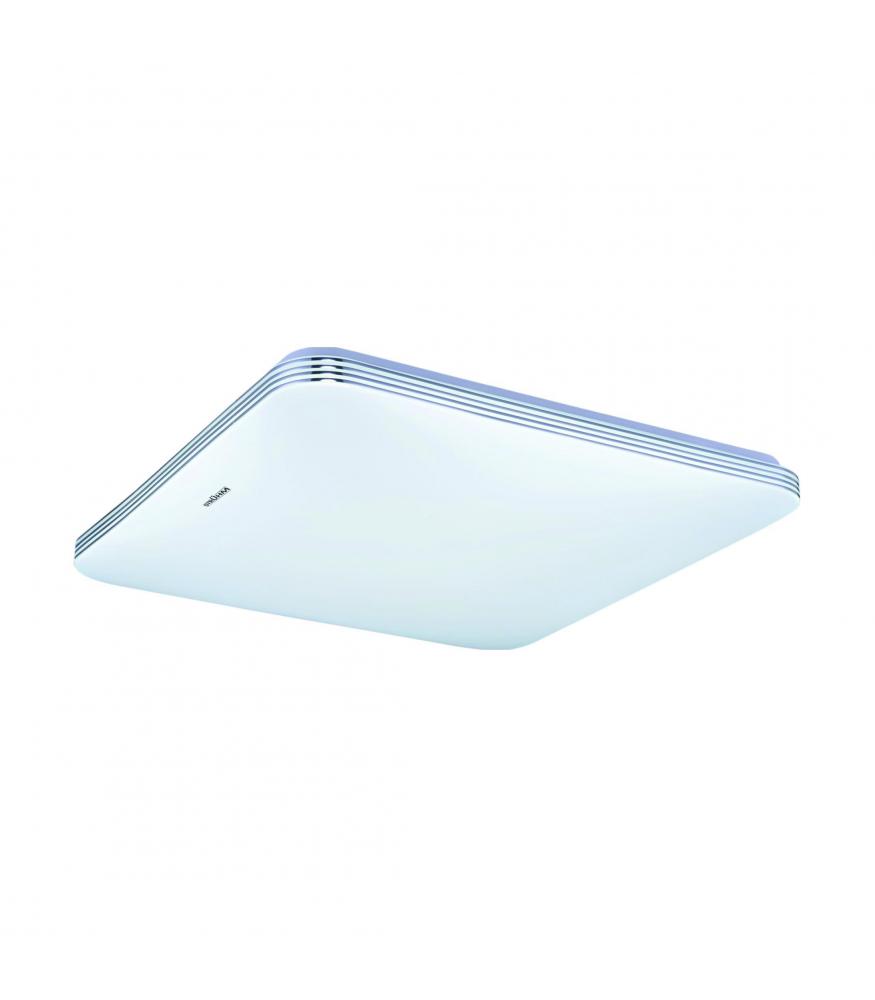 LED ADIS D slim LED Light IP44 water-resistant 20W and 28W Options