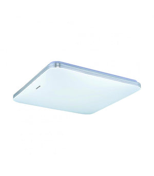 LED ADIS D slim LED Light IP44 water-resistant 20W and 28W Options