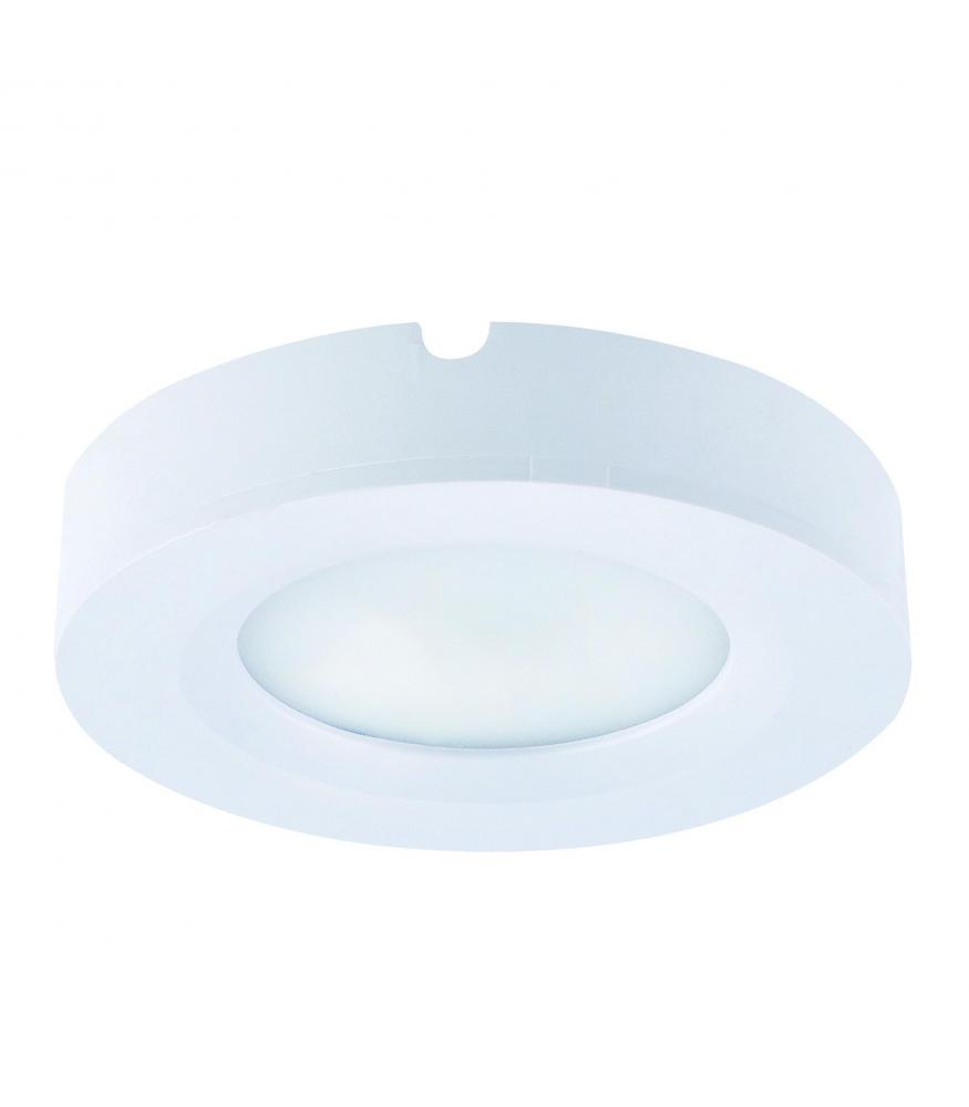 LED IGA C NW blanc