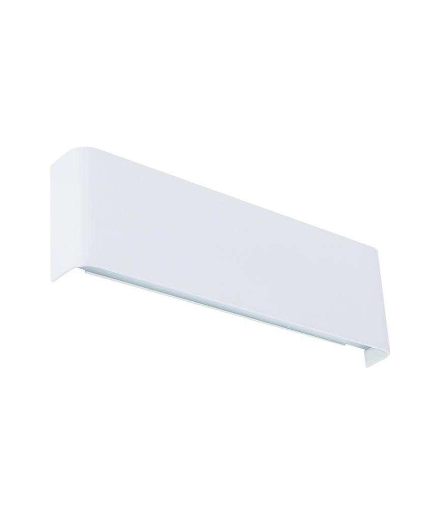 LED ZELDA C 2 x 5W blanc NW