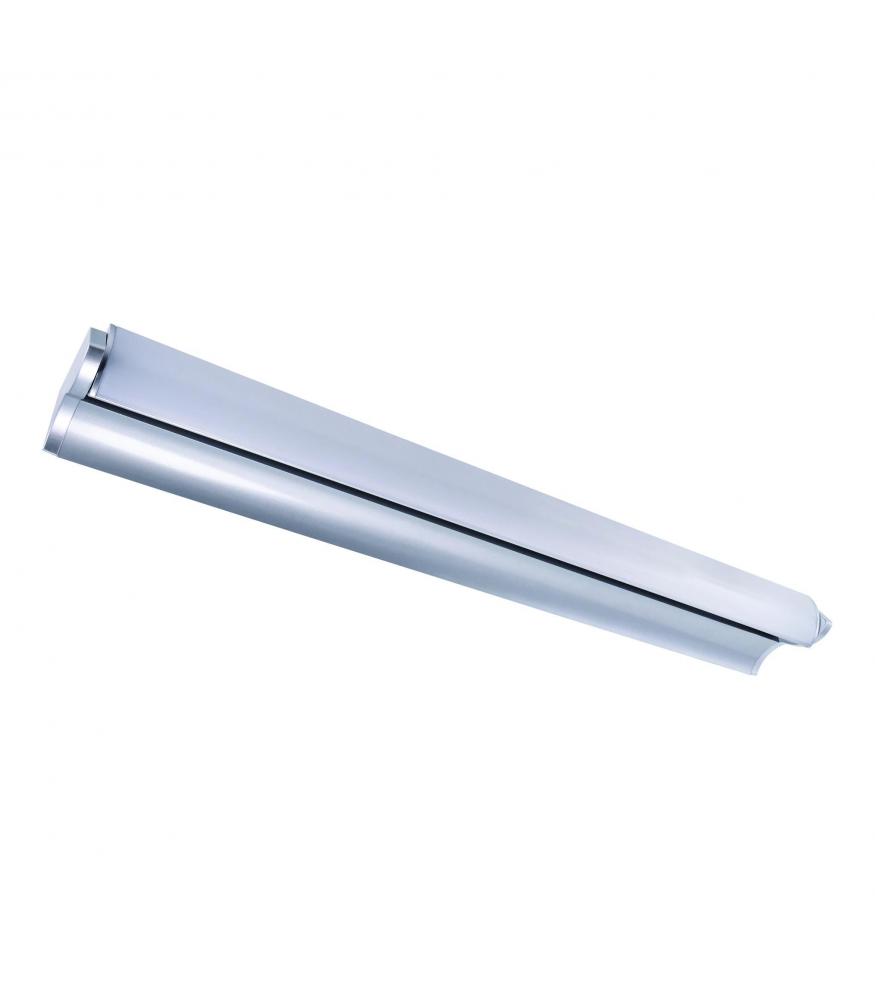 LED MATYLDA 18W NW argent, pour sous meuble