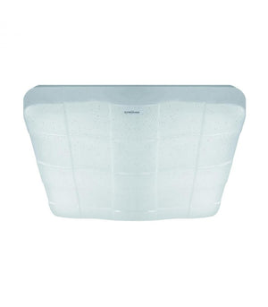 LED SPARTA D Water-Resistant LED Light Fixture 36W and 48W