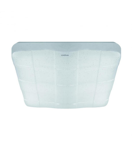 LED SPARTA D Water-Resistant LED Light Fixture 36W and 48W