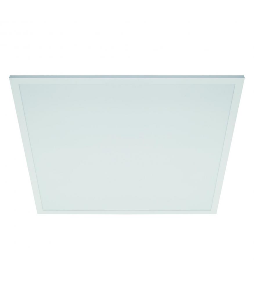 LED panel HUGO D 48W NW bela