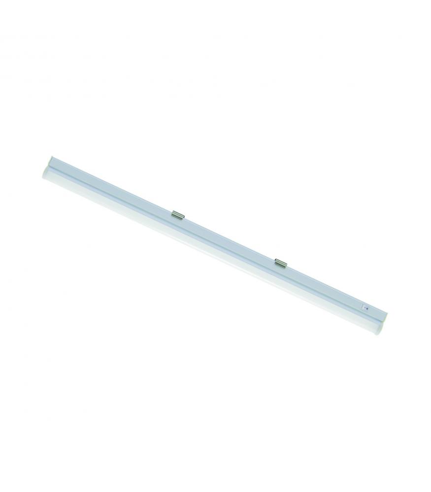 LED NADEL 9W NW blanc, pour sous meuble