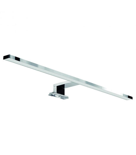 LED ROXANA chrome NW bathroom light 5W, 13W, 15W options