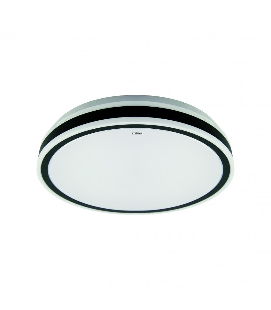 LED AURELIA C Water-Resistant LED Light Fixture IP44