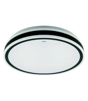 LED AURELIA C Water-Resistant LED Light Fixture IP44