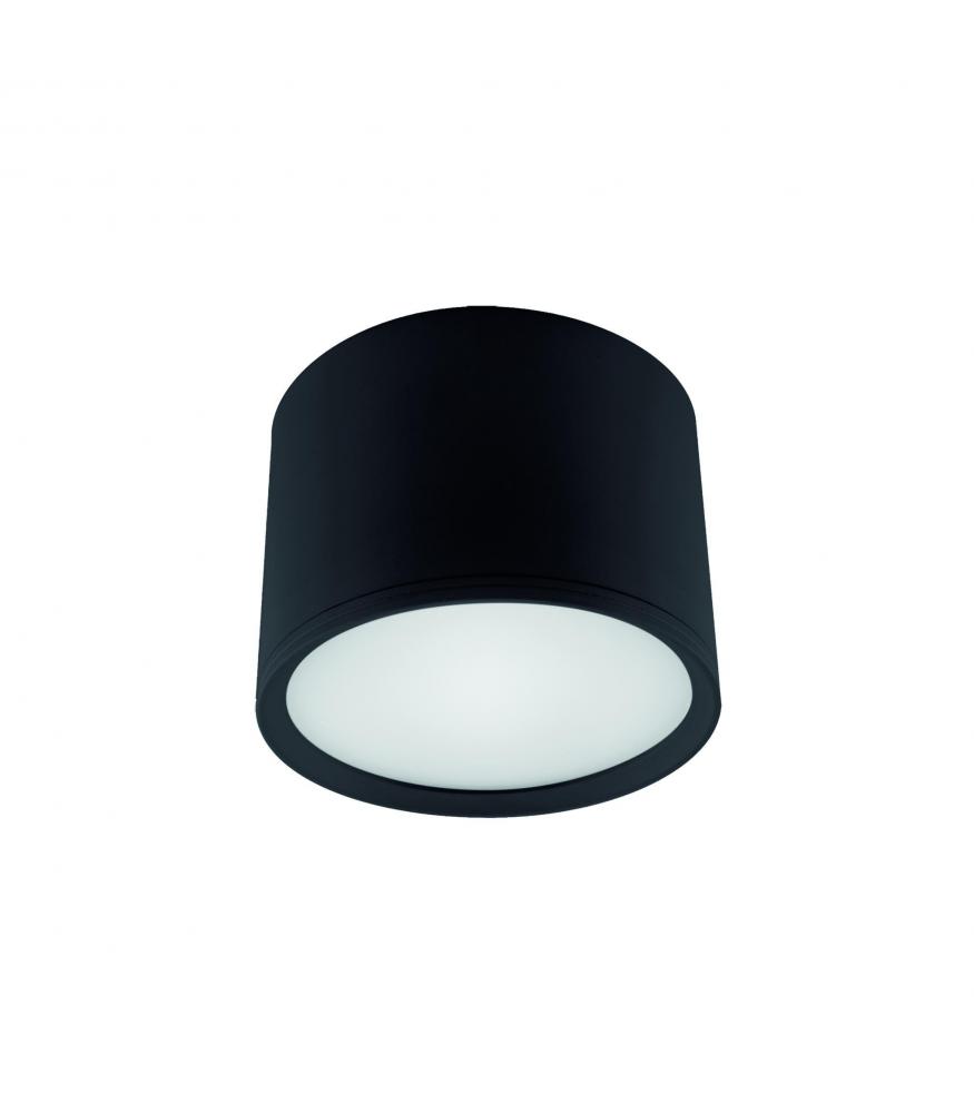 LED ROLEN 7W NW noir