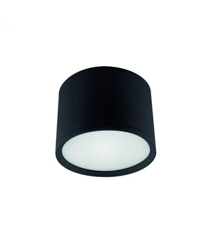 LED ROLEN 7W NW noir