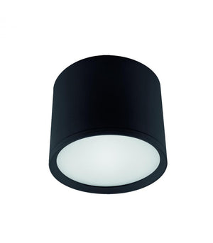 LED ROLEN 10W NW noir