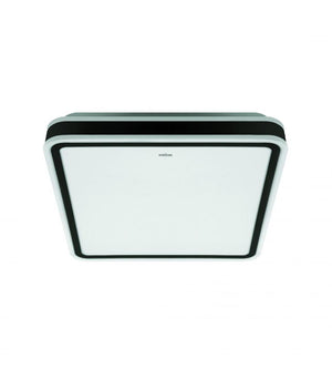 LED AURELIA D Water-Resistant LED Light Fixture IP44 24W and 48W Options