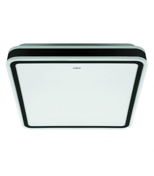 LED AURELIA D Water-Resistant LED Light Fixture IP44 24W and 48W Options