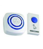 Wireless Doorbell NUTKA 3V and 230V