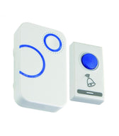 Wireless Doorbell NUTKA 3V and 230V