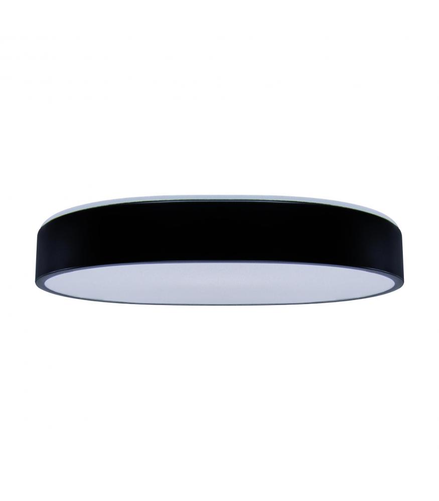 LED TOTEM C 48W NW black