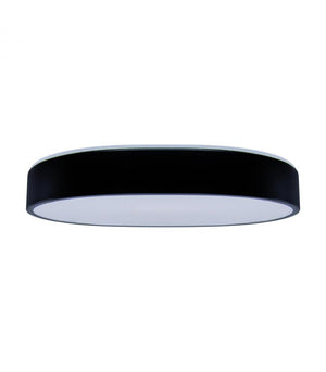 LED TOTEM C 48W NW black