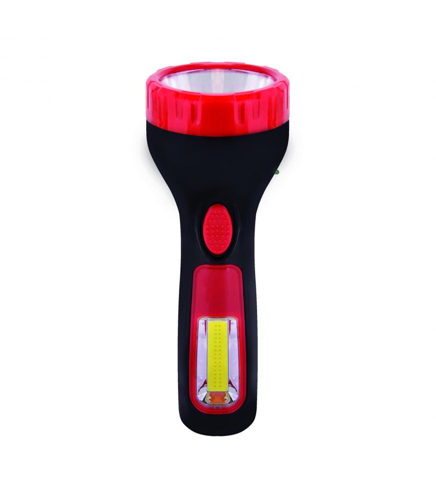 Flashlight rechargeable LED TUNEL LED 1W 2W