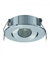 LED MATI C 1,5W NW chrome, white, black