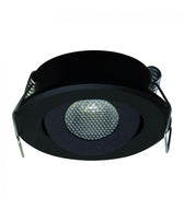 LED MATI C 1,5W NW chrome, white, black