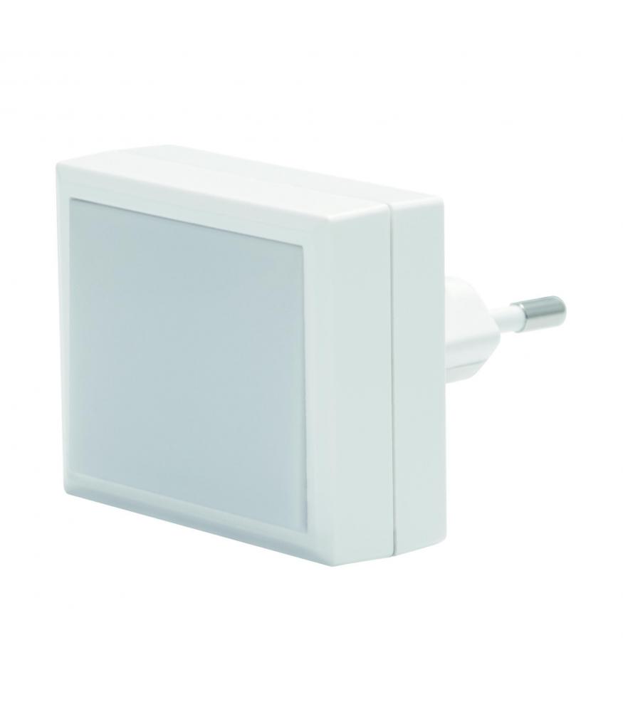 Plug-in LED Nightlight OLO 0,7W white