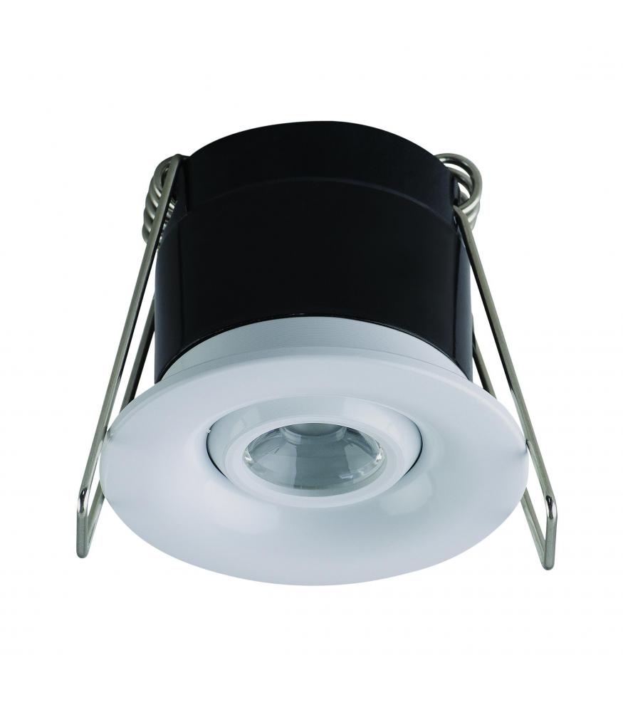 LED GOL C 1,6W NW blanc