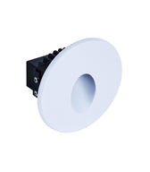 LED AZYL C 1,6W NW