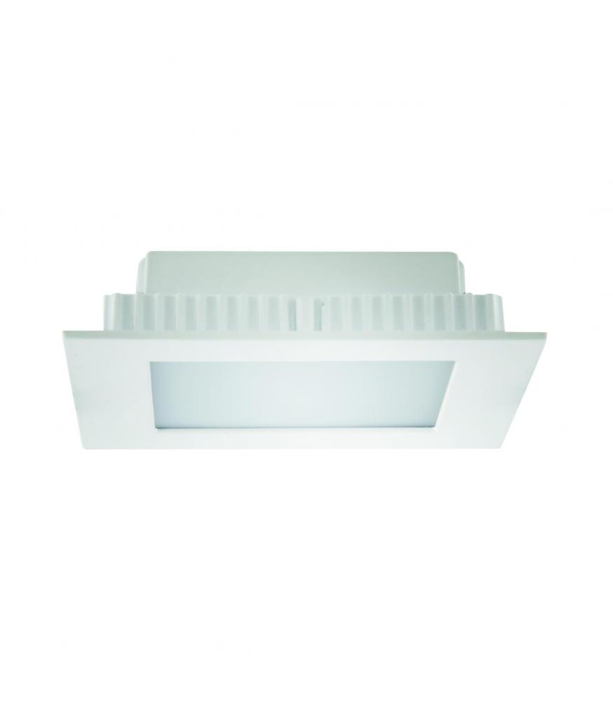 Downlight LED MILTON D 12W CW blanc